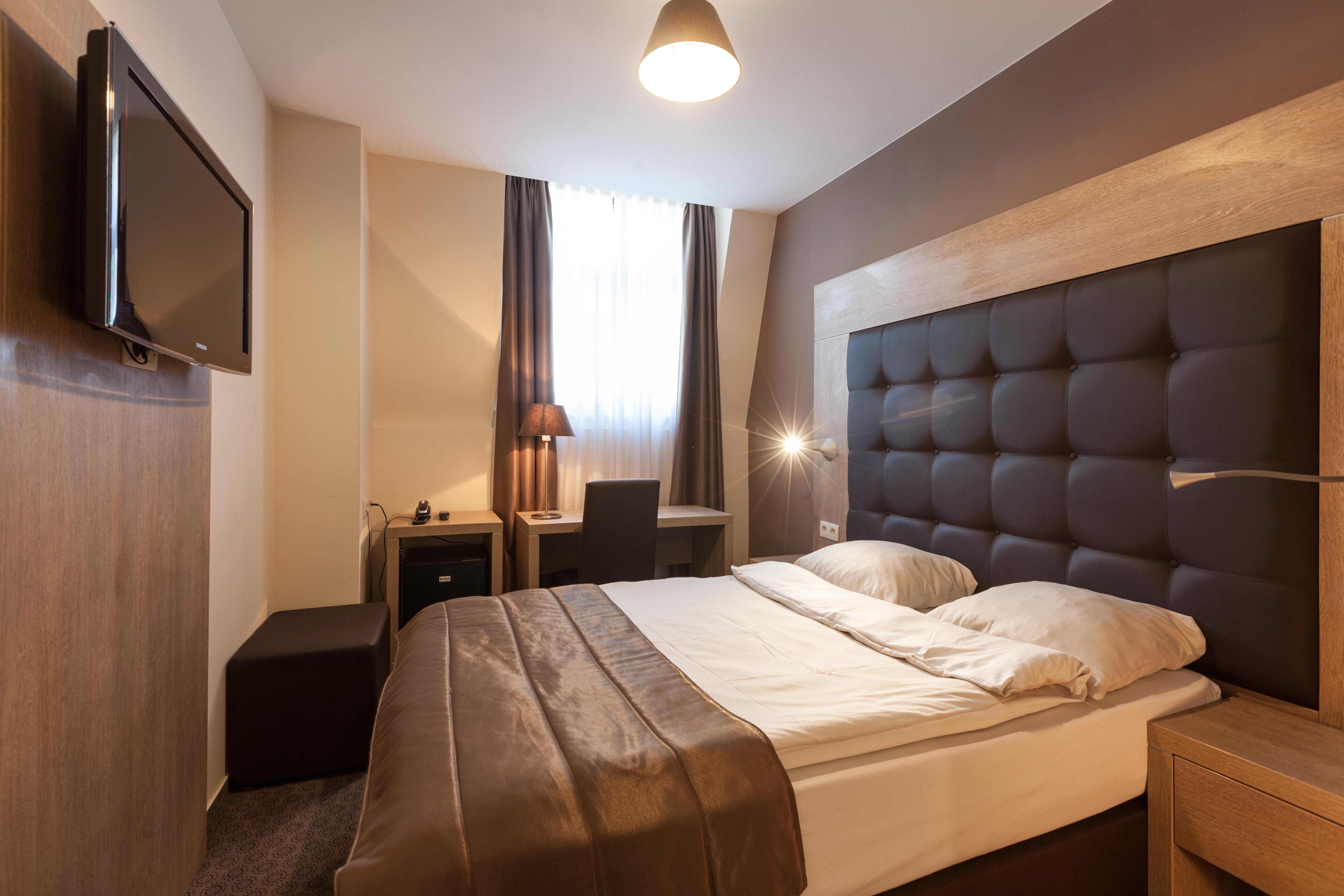 Royale Hotel Schaerbeek