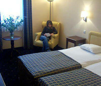 Royale 3* Brussels